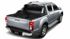 Isuzu D-MAX Exterior photo