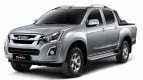 Isuzu D-MAX Exterior photo