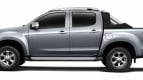 Isuzu D-MAX Exterior photo