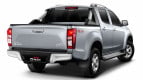 Isuzu D-MAX Exterior photo
