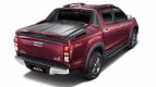 Isuzu D-MAX Exterior photo