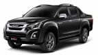 Isuzu D-MAX Exterior photo