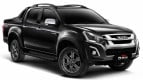 Isuzu D-MAX Exterior photo