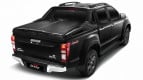 Isuzu D-MAX Exterior photo