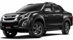 Isuzu D-MAX Exterior photo