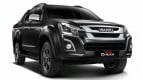 Isuzu D-MAX Exterior photo