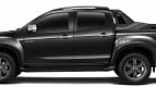 Isuzu D-MAX Exterior photo