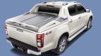Isuzu D-MAX Exterior photo