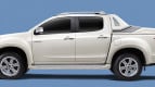 Isuzu D-MAX Exterior photo