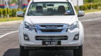 Isuzu D-MAX Exterior photo