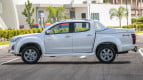 Isuzu D-MAX Exterior photo