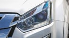 Isuzu D-MAX Exterior photo