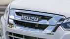 Isuzu D-MAX Exterior photo