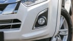 Isuzu D-MAX Exterior photo