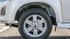 Isuzu D-MAX Exterior photo