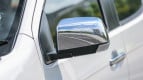 Isuzu D-MAX Exterior photo