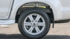 Isuzu D-MAX Exterior photo