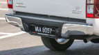 Isuzu D-MAX Exterior photo