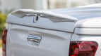 Isuzu D-MAX Exterior photo