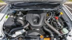 Isuzu D-MAX Exterior photo