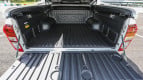 Isuzu D-MAX Exterior photo