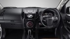 Isuzu D-MAX Interior photo