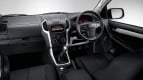 Isuzu D-MAX Interior photo