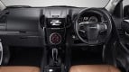 Isuzu D-MAX Interior photo