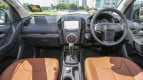 Isuzu D-MAX Interior photo