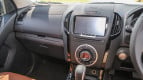 Isuzu D-MAX Interior photo