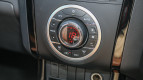 Isuzu D-MAX Interior photo