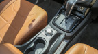 Isuzu D-MAX Interior photo