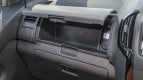 Isuzu D-MAX Interior photo