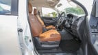 Isuzu D-MAX Interior photo