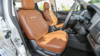 Isuzu D-MAX Interior photo