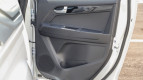 Isuzu D-MAX Interior photo