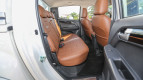 Isuzu D-MAX Interior photo