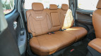 Isuzu D-MAX Interior photo