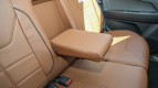 Isuzu D-MAX Interior photo