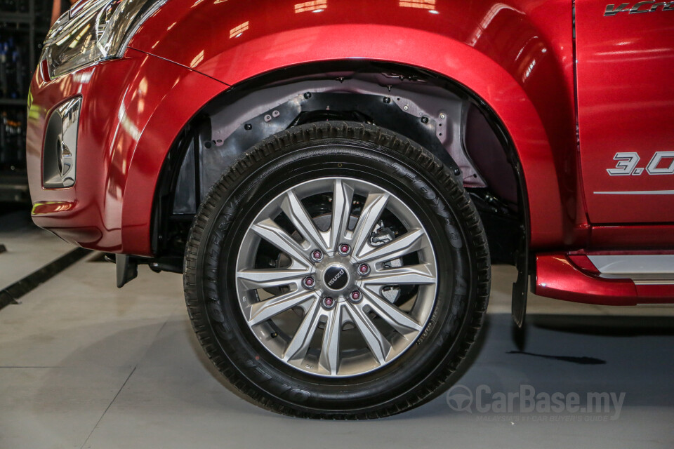 Audi Q5 FY (2019) Exterior