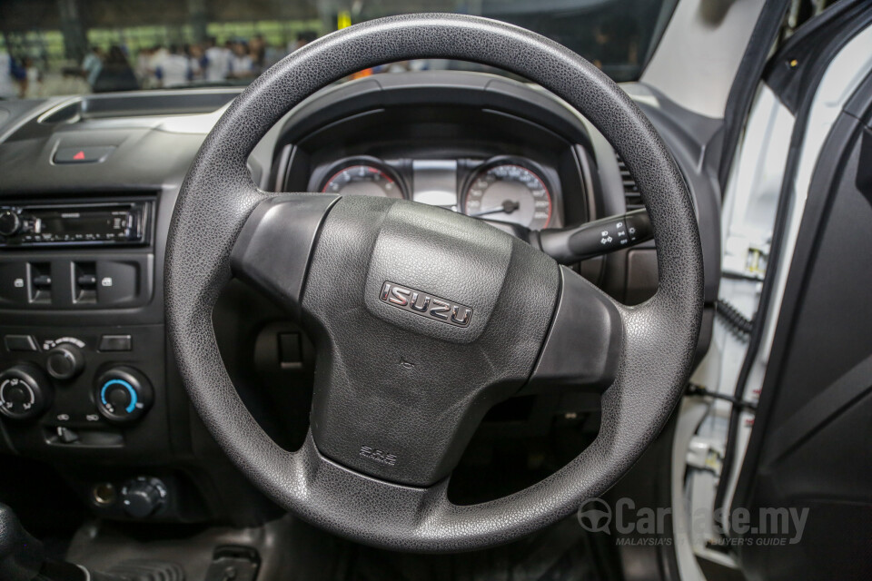 BMW i4 G26 (2022) Interior