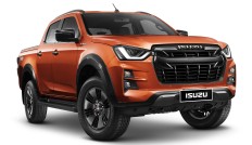 Ford Ranger 2024 in Malaysia - Price, Specs, Review 