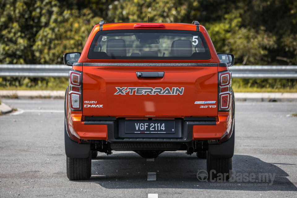 MINI Countryman F60 LCI (2021) Exterior