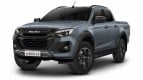 Isuzu D-MAX Exterior photo