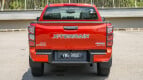 Isuzu D-MAX Exterior photo