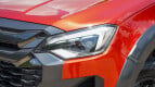 Isuzu D-MAX Exterior photo