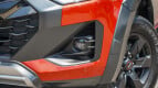 Isuzu D-MAX Exterior photo