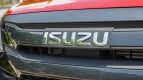 Isuzu D-MAX Exterior photo