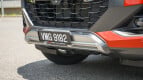 Isuzu D-MAX Exterior photo