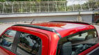 Isuzu D-MAX Exterior photo